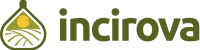 incirova logo