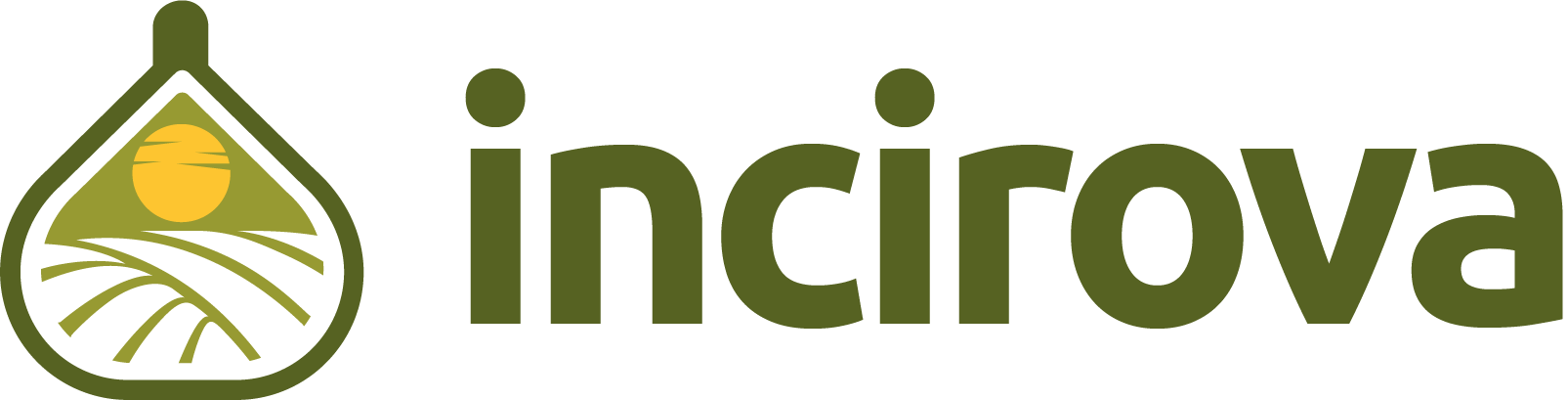 incirova logo